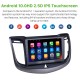 OEM 9 Zoll Android 14.0 für 2013 2014-2017 Chevy Chevrolet Epica Radio mit Bluetooth HD Touchscreen GPS Navigationssystem unterstützt Carplay DAB+