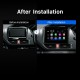 9 Zoll Android 13.0 für 2014 Toyota Noah ESQUIRE/VOXY Radio GPS Navigationssystem mit HD Touchscreen Bluetooth Unterstützung Carplay TPMS