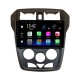 9 Zoll Android 10.0 HD Touchscreen für 2015-2018 Ford Mustang Low Radio GPS-Navigationssystem mit WIFI Bluetooth-Unterstützung Carplay Lenkradsteuerung DVR OBD 2