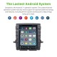 13,3 Zoll Android 10.0 HD Touchscreen GPS-Navigationsradio für 2012 2013 2014-2016 TAURUS mit Bluetooth Carplay-Unterstützung TPMS AHD-Kamera