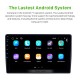 10,1 Zoll Android 13.0 für Mercedes Benz Serie W203 2002-2004 Radio GPS Navigationssystem Mit HD Touchscreen Bluetooth Unterstützung Carplay OBD2