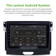 Alles in einem Android 13.0 9 Zoll 2015 Ford Ranger Radio mit GPS Navigation Touchscreen Carplay Bluetooth USB Unterstützung Mirror Link 1080P Video SWC