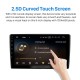 HD Touchscreen 9 Zoll Android 11.0 Für HYUNDAI VENUE LHD 2018 Radio GPS Navigationssystem Bluetooth Carplay Unterstützung Backup-Kamera