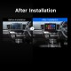 HD-Touchscreen 9 Zoll Android 13.0 Für 2020 Honda CITY Radio GPS-Navigationssystem Bluetooth Carplay-Unterstützung Rückfahrkamera