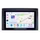 Android 14.0 HD Touchscreen 9 Zoll für 2008 2009 2010 2011 Isuzu D-Max Radio GPS-Navigationssystem mit USB Bluetooth-Unterstützung Carplay