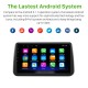 9 Zoll Android 13.0 für 2010-2014 OPEL MERIVA Stereo-GPS-Navigationssystem mit Bluetooth-Touchscreen-Unterstützung Rückfahrkamera