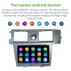 OEM 9 Zoll Android 14.0 für 2008-2013 FAW XIALI N5 Radio GPS Navigationssystem mit HD Touchscreen Bluetooth Unterstützung Carplay OBD2 DVR TPMS