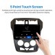 9 Zoll Android 10.0 HD Touchscreen für 2015-2018 Ford Mustang Low Radio GPS-Navigationssystem mit WIFI Bluetooth-Unterstützung Carplay Lenkradsteuerung DVR OBD 2