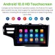OEM 9 Zoll Android 14.0 Radio für 2013-2015 Honda Fit LHD Bluetooth HD Touchscreen GPS Navigation Unterstützung Carplay Rückfahrkamera