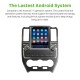 Android 10.0 9,7 Zoll für 2007-2011 Land Rover DISCOVERY 2 Radio mit HD-Touchscreen-GPS-Navigationssystem Bluetooth-Unterstützung Carplay TPMS