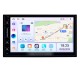 7 Zoll 2 Din Android 13.0 Universal GPS Navigationsradio mit HD Touchscreen Bluetooth Unterstützung OBD2 Carplay Lenkradsteuerung