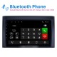 Android 14.0 HD Touchscreen 9 Zoll für 2008 2009 2010 2011 Isuzu D-Max Radio GPS-Navigationssystem mit USB Bluetooth-Unterstützung Carplay