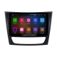 Für 2001-2009 Mercedes Benz E-Klasse (W211) / CLS KLASSE (C219) Radio Android 11.0 HD Touchscreen 9 Zoll mit AUX Bluetooth GPS Navigationssystem Carplay-Unterstützung 1080P Video