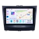 Android 13.0 9-Zoll-HD-Touchscreen-GPS-Navigationsradio für 2014-2015 BYD L3 mit Bluetooth WIFI AUX-Unterstützung Carplay DVR OBD2