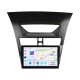Für 2012 2013 2014 2015 MAZDA BT 50 Radio Android 13.0 HD Touchscreen 10,1 Zoll GPS-Navigationssystem mit Bluetooth-Unterstützung Carplay DVR