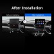 10,1 Zoll Android 13.0 für 2021 TOYOTA RAIZE/ PERODUA ATIVA GPS-Navigationsradio mit Bluetooth HD Touchscreen WIFI-Unterstützung TPMS DVR Carplay Rückfahrkamera DAB+