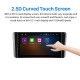 HD-Touchscreen 10,1 Zoll Android 13.0 für 2021 VOLKSWAGEN POLO/ SKODA KAMIQ SCOUTLINK Radio GPS-Navigationssystem Bluetooth Carplay-Unterstützung Rückfahrkamera