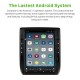 12,1 Zoll Android 10.0 HD Touchscreen GPS-Navigationsradio für 2005 2006 2007 2008-2015 TOYOTA Tacoma mit Bluetooth Carplay-Unterstützung TPMS AHD-Kamera