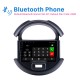 Für 2019 Suzuki S-presso Radio Android 14.0 HD Touchscreen 9-Zoll-GPS-Navigationssystem mit Bluetooth-Unterstützung Carplay DVR