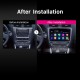 Für 2005-2010 Lexus IS250 IS300 IS200 IS220 IS350 Radio 10,1 Zoll Android 13.0 HD Touchscreen GPS Navigationssystem mit WIFI Bluetooth Unterstützung Carplay TPMS