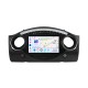 Für BMW MINI COUNTRYMAN R55 R56 R57 R58 R60 R61 2010-2016 Radio Android 14.0 HD Touchscreen 9 Zoll GPS-Navigationssystem mit Bluetooth-Unterstützung Carplay DVR