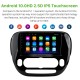 9-Zoll-HD-Touchscreen für 2014 KIA SOUL Radio-Autoradio mit Bluetooth-Autoradio mit GPS-WLAN-Unterstützung FM/AM/RDS-Radio