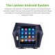 HD-Touchscreen 2013 Honda Jade Android 10.0 9,7 Zoll GPS-Navigationsradio Bluetooth WIFI-Unterstützung Lenkradsteuerung Carplay