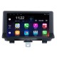 2013-2017 AUDI Q3 Android 10.0 9 Zoll HD Touchscreen Bluetooth GPS Navigationssystem Autoradio Unterstützung WIFI Rückfahrkamera DAB + DVR Digital TV Lenkradsteuerung OBD2
