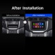 Android 13.0 Für 2017-2020 MAXUS T60 Radio 9-Zoll-GPS-Navigationssystem mit Bluetooth HD Touchscreen Carplay-Unterstützung DSP