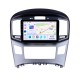 HD-Touchscreen 9 Zoll Android 13.0 GPS-Navigationsradio für 2015 Hyundai Starex H1 mit Bluetooth AUX-Unterstützung DVR Carplay