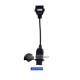 Neueste 8 Stücke Lkw Kabel Diagnosekabel OBD2 Stecker Für CDP TCS