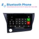 HD Touchscreen 9 Zoll Android 14.0 für 2010 Honda CRZ LHD Radio GPS Navigationssystem mit Bluetooth Unterstützung Carplay Rückfahrkamera