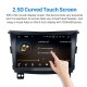 Android 11.0 HD Touchscreen 9 Zoll 2015 SSANG YONG Tivolan Radio GPS-Navigationssystem mit Bluetooth-Unterstützung Carplay