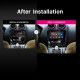 Android 11.0 9 Zoll GPS Navigationsradio für 2011-2016 Great Wall Haval H6 mit HD Touchscreen Carplay Bluetooth WIFI AUX Unterstützung TPMS Digital TV