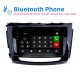 2012-2016 Great Wall Wingle 6 RHD Android 13.0 HD Touchscreen 9 Zoll AUX Bluetooth WIFI USB GPS Navigationsradio unterstützt SWC Carplay