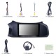 2012-2019 Chevy Chevrolet Onix Android 14.0 HD Touchscreen 9 Zoll AUX Bluetooth WIFI USB GPS Navigationsradio unterstützt SWC Carplay