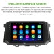 10,1-Zoll-HD-Touchscreen-Stereoanlage für 2021 Nissan Terra-Radioersatz mit GPS-Navigation, Bluetooth, Carplay, FM/AM-Radio-Unterstützung, Rückfahrkamera, WLAN