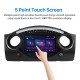 Für BMW MINI COUNTRYMAN R55 R56 R57 R58 R60 R61 2010-2016 Radio Android 14.0 HD Touchscreen 9 Zoll GPS-Navigationssystem mit Bluetooth-Unterstützung Carplay DVR