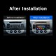 Android 13.0 9-Zoll-GPS-Navigationsradio für 2000-2003 Toyota Camry mit HD-Touchscreen Carplay Bluetooth-Unterstützung Digital-TV