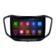 10,1 Zoll Android 12.0 GPS Navigationsradio für 2014-2017 Chery Tiggo 5 mit HD Touchscreen Carplay USB Bluetooth Unterstützung DVR DAB +