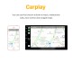 Android 10.0 Auto-GPS-Navigations-DVD-Player für 2006-2013 BMW Mini Cooper mit Radio Bluetooth 1080P Video USB SD Rückfahrkamera TV DVR