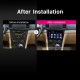 2007-2012 Chevy Chevrolet Epica Android 14.0 HD mit Berührungseingabe Bildschirm 9 Zoll WIFI Bluetooth GPS Navigationsradiounterstützung SWC Carplay