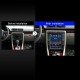 Für Audi A4 2002-2008, verbessertes Android 10-Radio-Stereo mit 9,7-Zoll-Touchscreen, integrierter Carplay-DSP-Unterstützung, 3D-Navigation, Lenkradsteuerung, 360°-Kamera