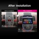 2010-2013 Kia Soul Android 13.0 9 Zoll GPS-Navigationsradio Bluetooth HD-Touchscreen WIFI USB Carplay-Unterstützung Rückfahrkamera