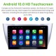 Android 13.0 Indash Auto-DVD-Player für 2004-2010 Lexus RX 300 330 350 mit Carplay Bluetooth IPS Touchscreen Unterstützung OBD2 DVR Rückfahrkamera WIFI Lenkradsteuerung