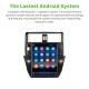 12,1 Zoll Android 10.0 HD-Touchscreen-GPS-Navigationsradio für 2010-2013 TOYOTA PRADO mit Bluetooth Carplay 