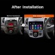 9 Zoll für 2008-2012 KIA FORTE CERATO AT Auto Klimaanlage Version Android 13.0 Radio GPS Navigationssystem 1080P Video Bluetooth Musik USB Rückfahrkamera 4G WIFI OBD2