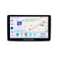 8 Zoll 2004-2010 Toyota Sienna Android 13.0 GPS Navigation Radio Bluetooth Musik HD Touchscreen Unterstützung Digital TV Carplay Lenkradsteuerung