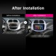 Chevrolet Daewoo Matiz / Spark / Baic / Beat Touchscreen Android 11.0 9 Zoll GPS-Navigations-Radio USB Bluetooth Carplay AUX unterstützt DVR OBD2