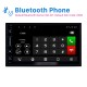 7 Zoll 2 Din Android 13.0 Universal GPS Navigationsradio mit HD Touchscreen Bluetooth Unterstützung OBD2 Carplay Lenkradsteuerung
